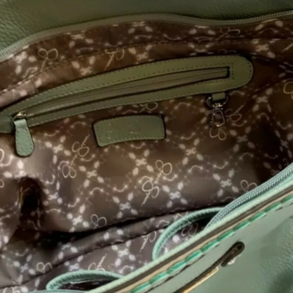 Jessica simpson large size bag - Picture 2 of 3